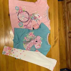 Cynthia Rowley Mix and Match Set